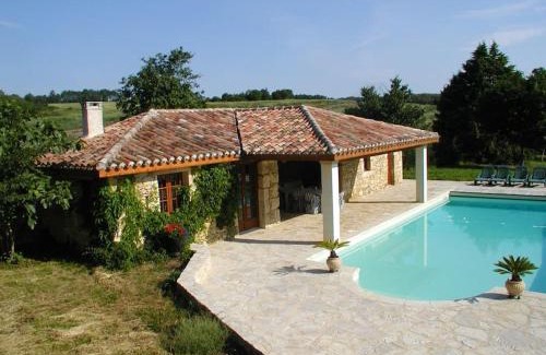 Solomiac Villa | Magnifique Villa dans le Gers