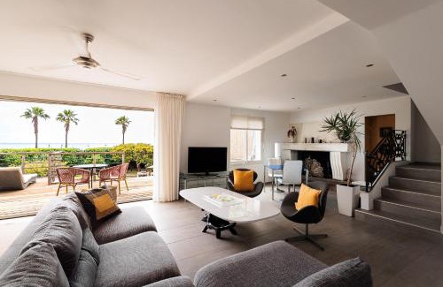 Bandol Villa | Magnifique Villa en bord de mer