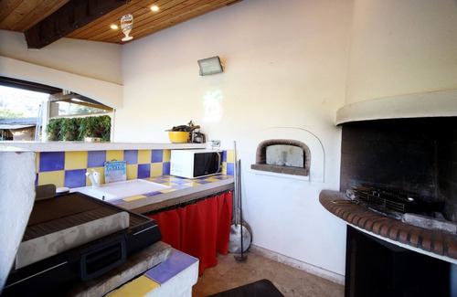 Nans-les-Pins House | Magnifique Villa avec Piscine/Jacuzzi tout confort
