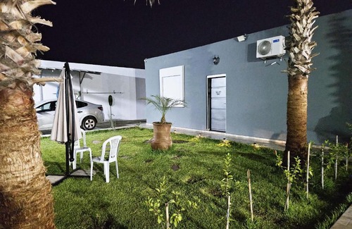 Eddir Villa | Magnifique Villa piscine privée