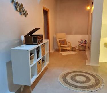 Hammamet Sud Villa | Magnifique villa piscine Chauffée (en supplément)