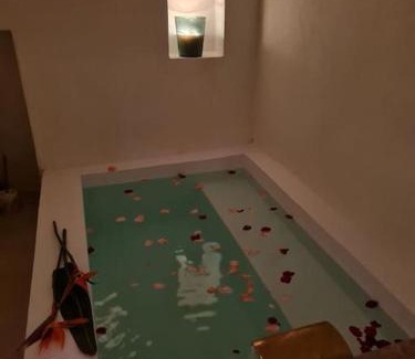 Hammamet Sud Villa | Magnifique villa piscine Chauffée (en supplément)