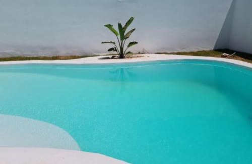 Hammamet Sud Villa | Magnifique villa piscine Chauffée (en supplément)