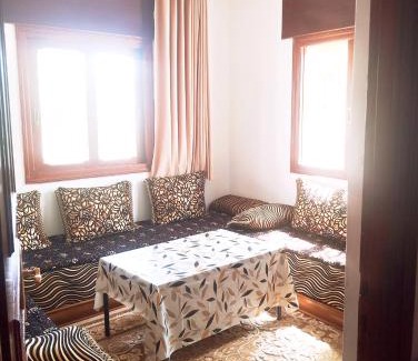 Cabo Negro Villa | Magnifique villa pour vacances d'été