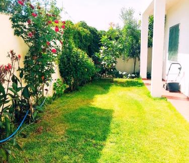 Cabo Negro Villa | Magnifique villa pour vacances d'été