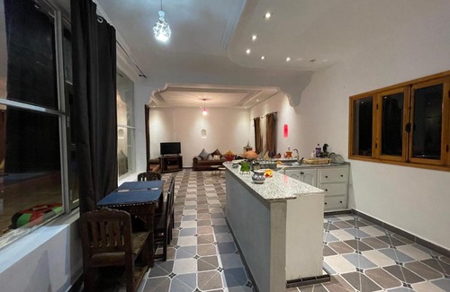 Ounagha Villa | Magnifique villa privée avec piscine