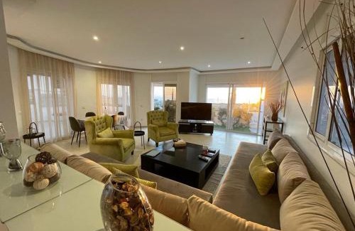 Imsouane Villa | Magnifique villa proche de la mer ! (2 chambres)