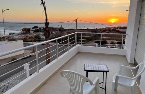 Imsouane Villa | Magnifique villa proche de la mer ! (2 chambres)