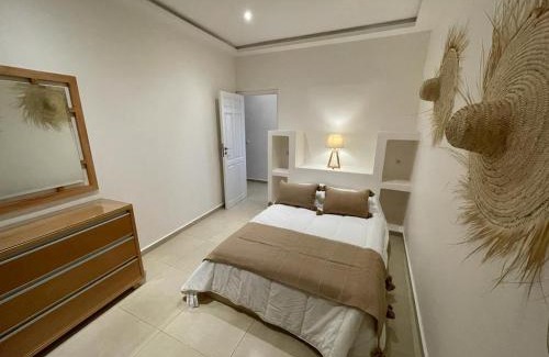 Imsouane Villa | Magnifique villa proche de la mer ! (2 chambres)