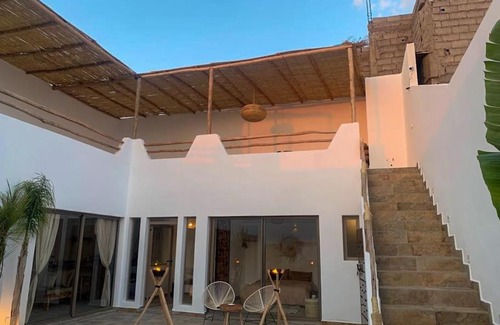 Tameslouht Villa | Magnifique villa sans vis-à-vis Marrakech