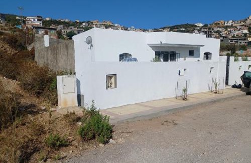 Cite Rmel Villa | Magnifique Villa Tabarka