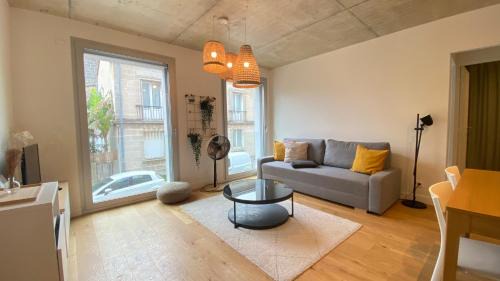 Bassins a Flot Apartment | Magnifiques Appartements dans Bordeaux