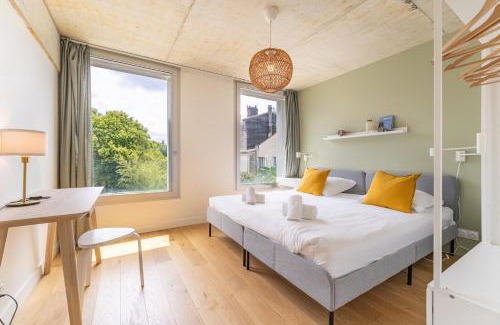 Bassins a Flot Apartment | Magnifiques Appartements dans Bordeaux
