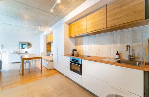 Bassins a Flot Apartment | Magnifiques Appartements dans Bordeaux