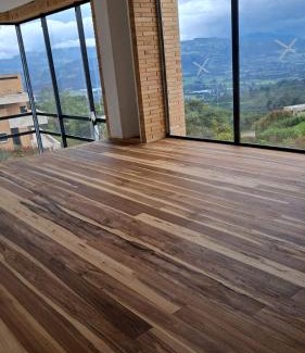 Sopo House | Magnifiques vues sur la Sabane