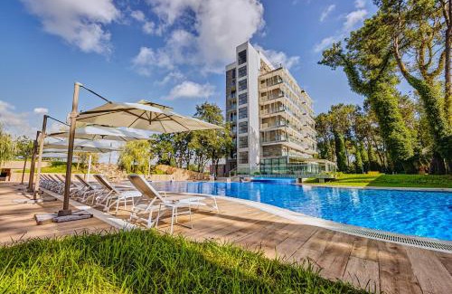Ureki Resort | Magnika Resort