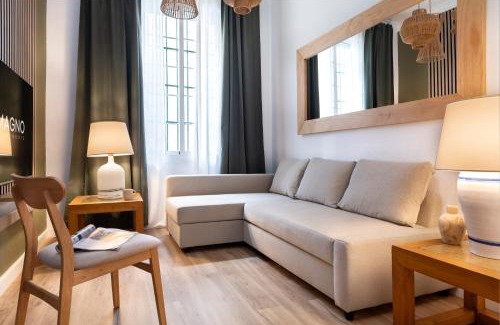 Santa Catalina Apartment | Magno Apartments Ave María