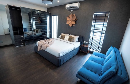 Kanakapura Villa | Magnolia - 3BR Private Pool Villa