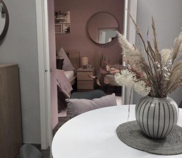 Sopron Apartment | Magnolia Apartman