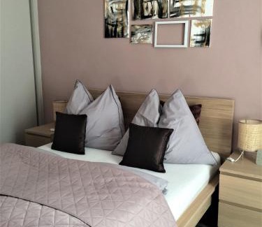Sopron Apartment | Magnolia Apartman