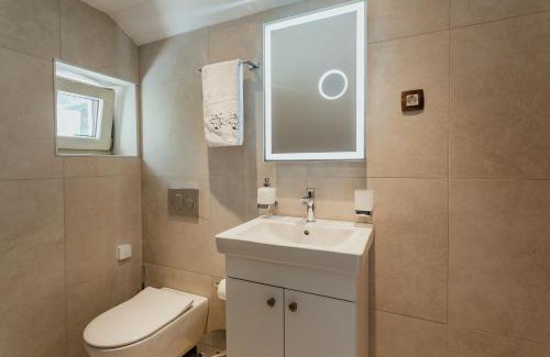 Prcanj Apartment | Magnolia apartment