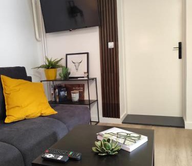 Zagreb Apartment | Magnolia apartment Zagreb with free parking