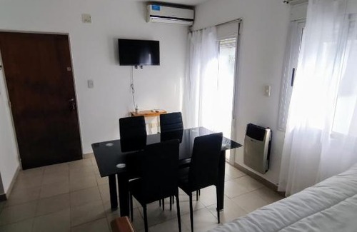 Rio Cuarto Apartment | Magnolia
