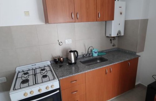 Rio Cuarto Apartment | Magnolia