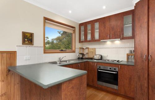 Skenes Creek House | Magnolia