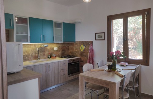 Pylos-Nestoras Apartment | MAGNOLIA by AROKARIA APARTMENTS - 50 meters from the sea