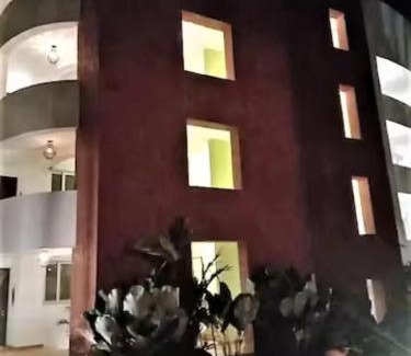 Nerul Apartment | Magnolia by Da Alohas El Arbol at Candolim
