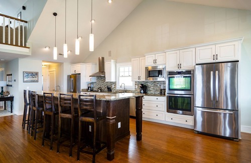 Kill Devil Hills House | Magnolia Cay 16 Bedroom Oceanfront Home
