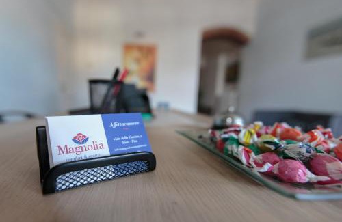 Pisa House | Magnolia Comfort & Rooms