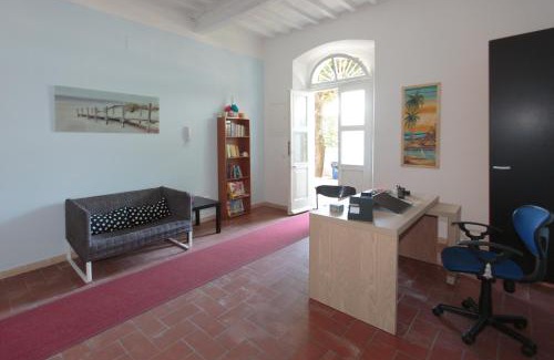 Pisa House | Magnolia Comfort & Rooms