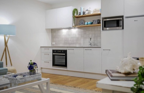 Wamberal Cottage | Magnolia Cottage - Little Luxury For Yourself
