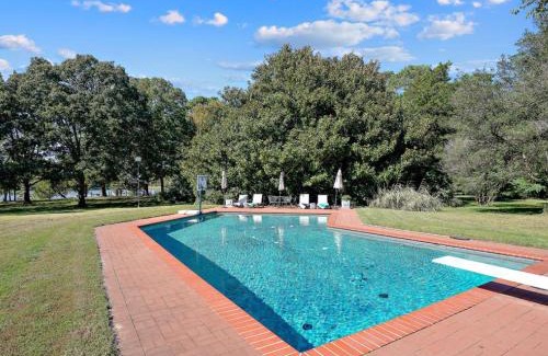 Royal Oak House | Magnolia Cove