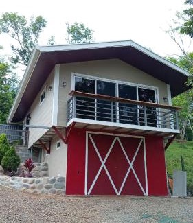 San Isidro de El General Villa | Magnolia Farm Suites