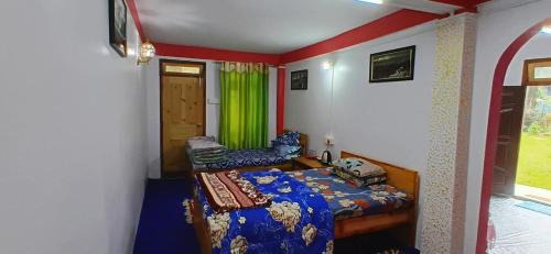 Darjeeling Bed & Breakfast | Magnolia Farmhouse and Homestay