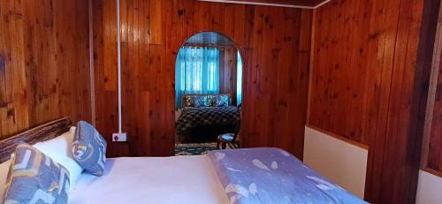 Darjeeling Bed & Breakfast | Magnolia Farmhouse and Homestay