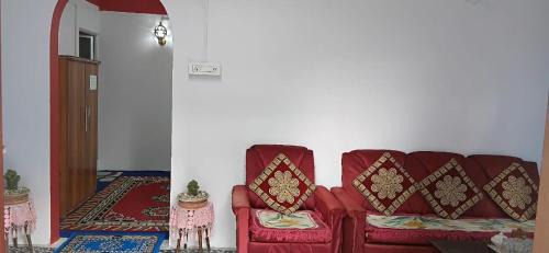 Darjeeling Bed & Breakfast | Magnolia Farmhouse and Homestay