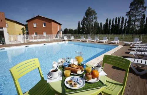 Aiguelèze Apartment | Magnolia