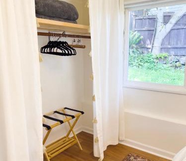 Lawton Park House | Magnolia Garden Cottage