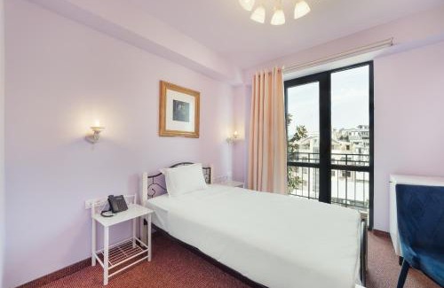 mtatsminda Hotel | Magnolia