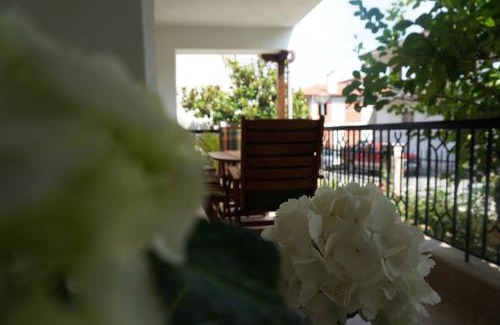 Agios Nikolaos Apartment | Magnolia