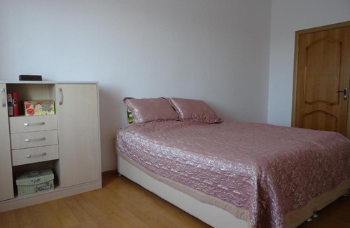 Gudauta House | Magnolia Guest House