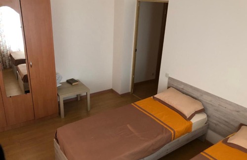 Gudauta House | Magnolia Guest House