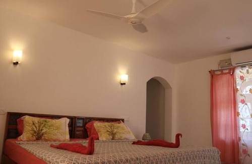 Varkala House | Magnolia Guest House