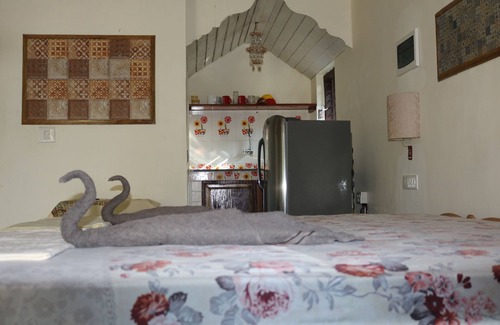 Varkala House | Magnolia Guest House