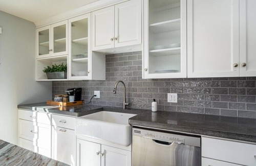 Chico House | | Magnolia Guest House |