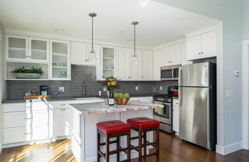 Chico House | | Magnolia Guest House |